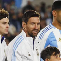 Os 26 convocados da Seleção Argentina