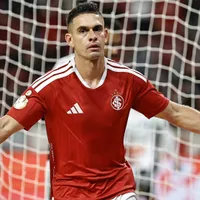 Borré pode receber proposta do River Plate