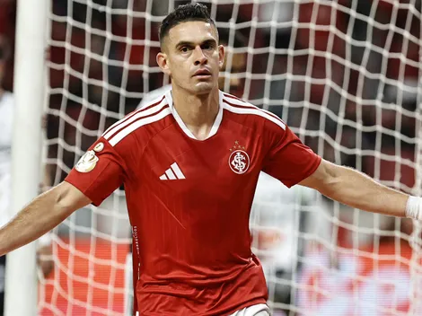 Borré pode receber proposta do River Plate