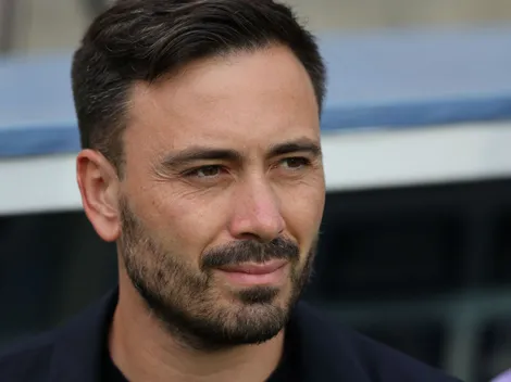 Davide Ancelotti acerta com Lille