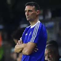Fanáticos detonam Lionel Scaloni após convocação da Argentina
