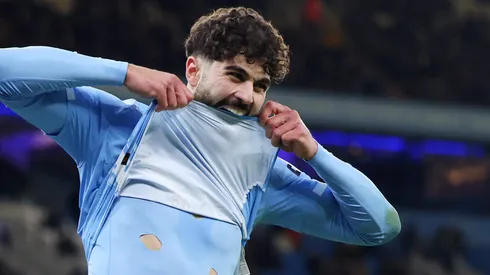 Barcelona retoma interesse e trabalha para contratar Gvardiol, do Manchester City. (Foto: Molly Darlington/Getty Images)
