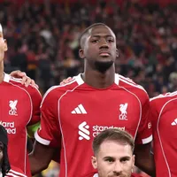 Konaté acompanha Salah e encaminha saída do Liverpool