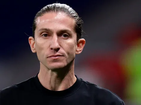 Viery pode reforçar o Monaco de Filipe Luís