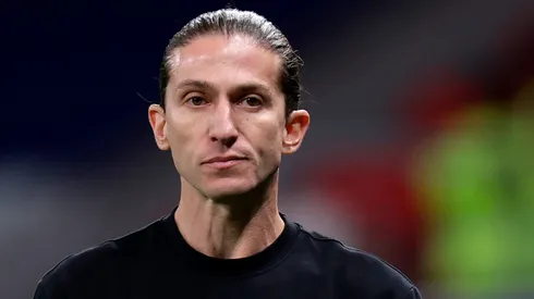 Filipe Luís pode ter Viery, do Grêmio, como primeiro reforço no Monaco. (Foto: Getty Images/Getty Images)