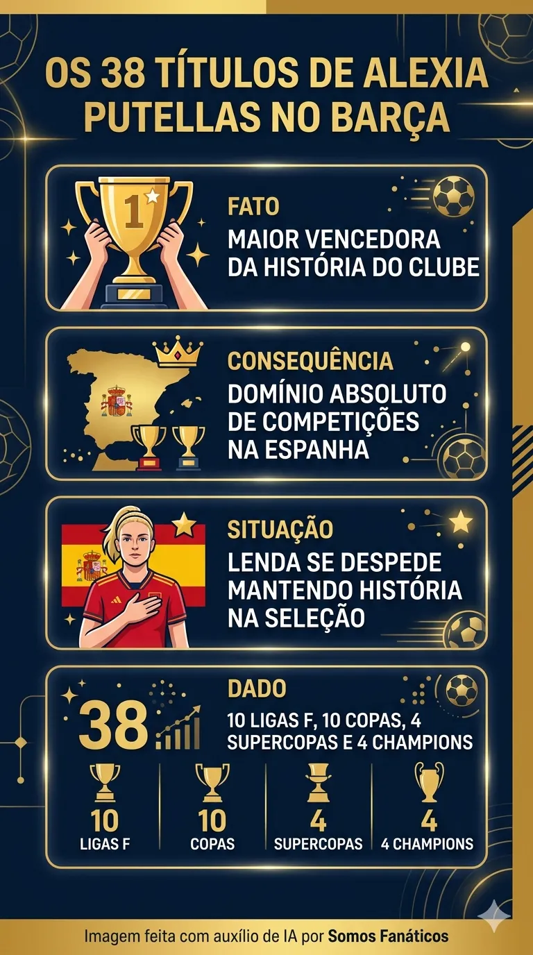 Infográfico gerado com auxílio de IA – Gemini/ChatGPT