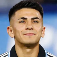 River Plate monta plano milionário para contratar Almada
