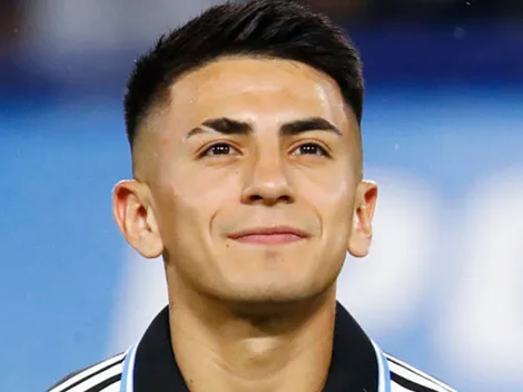 River Plate monta plano milionário para contratar Almada