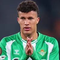 Flamengo faz proposta e Betis pede R$52 milhões por Nelson Deossa