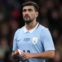 Arrascaeta indica França, Espanha e Argentina como favoritas na Copa