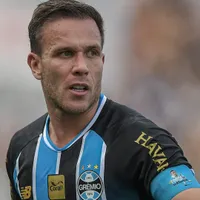 Nada de Como ou Juventus: Arthur deve permanecer no Grêmio