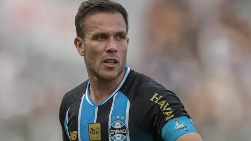 Como não deve contratar Arthur Melo mesmo após classificação para a Champions. Foto: Thiago Ribeiro/AGIF