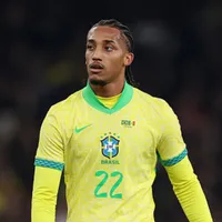 João Pedro ainda pode ser convocado para a Seleção Brasileira