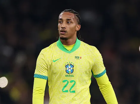 João Pedro ainda pode ser convocado para a Seleção Brasileira