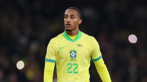 João Pedro ainda pode ser convocado. Ryan Pierse/Getty Images.