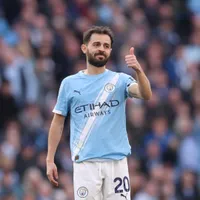 Bernardo Silva admite redução salarial para jogar no Barcelona
