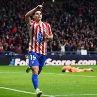 Barcelona propõe R$ 587 milhões por Alvarez e Atleti responde