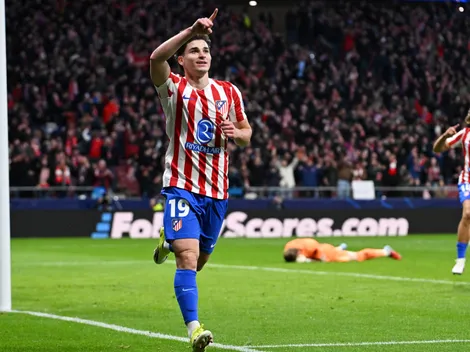 Barcelona propõe R$ 587 milhões por Alvarez e Atleti responde