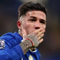 Blues podem receber atletas do Real Madrid por Enzo Fernández