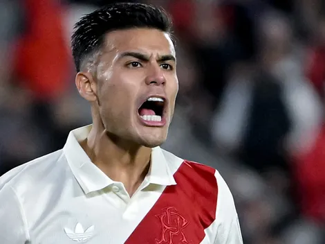 Copa Sul-Americana tem River Plate entre os classificados