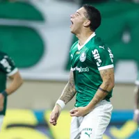 Uruguai vai convocar Emi Martínez, do Palmeiras, para a Copa