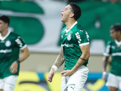 Uruguai vai convocar Emi Martínez, do Palmeiras, para a Copa