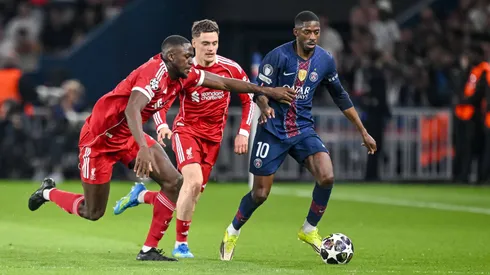 Ibrahima Konaté e Florian Wirtz aparecem ligados ao planejamento do Chelsea. Foto: IMAGO/DeFodi Images