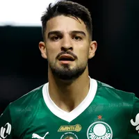 Copa do Mundo: Flaco López comemora convocação