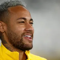 ''Neymar chegará bem à Copa'', diz Matheus Cunha