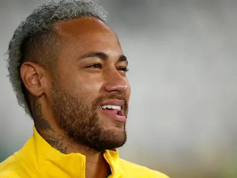 ''Neymar chegará bem à Copa'', diz Matheus Cunha