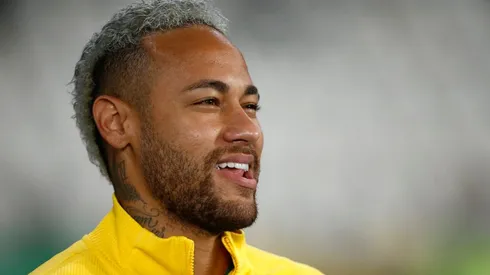 Matheus Cunha acredita que Neymar chegará bem na Copa apesar da lesão (Foto: Wagner Meier/Getty Images)