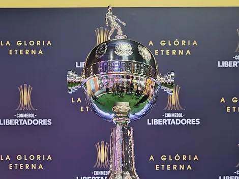 Libertadores e Sul-Americana sorteiam oitavas de final; veja jogos