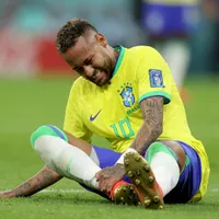 Histórico da Seleção indica vantagem em levar Neymar lesionado