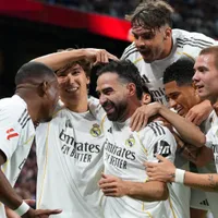 Real Madrid é o mais valioso do mundo