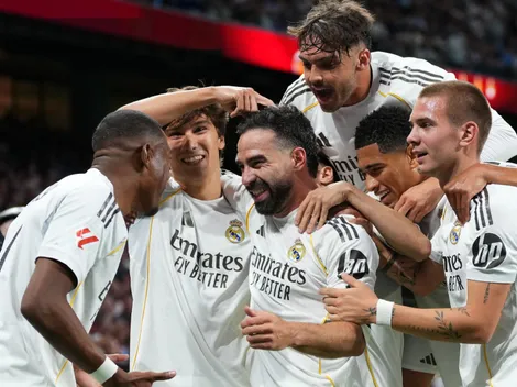 Real Madrid é o mais valioso do mundo