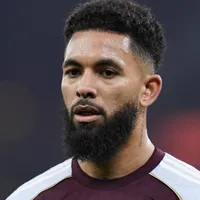 Aston Villa não pagará cláusula por Douglas Luiz