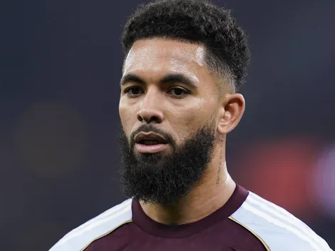 Aston Villa não pagará cláusula por Douglas Luiz