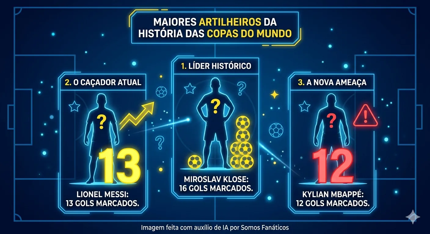 Imagem gerada por inteligência artificial – Gemini
