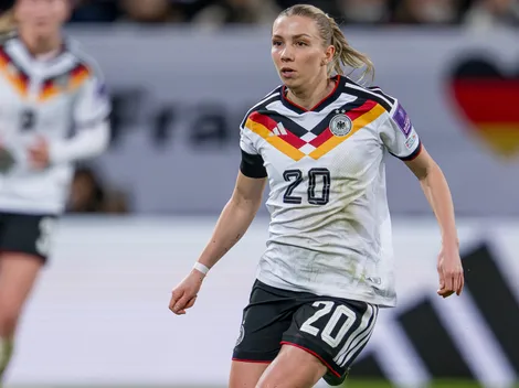 Real Madrid prepara oferta milionária por Elisa Senss