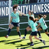 Conheça o London City Lionesses, provável destino de Alexia Putellas