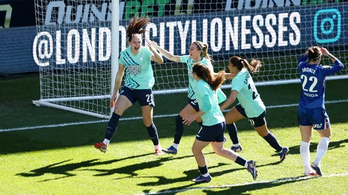 London City cresce no futebol europeu - Foto: James Fearn/Getty Images