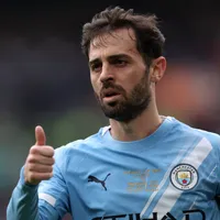 Barcelona acerta detalhes finais pela contratação de Bernardo Silva