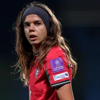 Andreia Jacinto encerra ciclo na Real Sociedad e se aproxima do Real Madrid