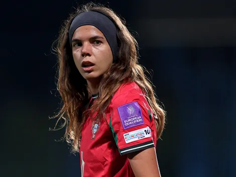 Andreia Jacinto encerra ciclo na Real Sociedad e se aproxima do Real Madrid
