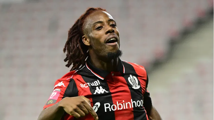 Nice de Wahi venceu e seguei na Ligue 1