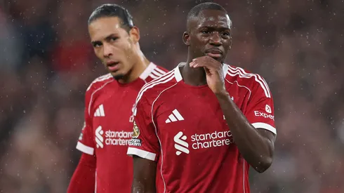 Jogadores da Premier League se aproximam do fim de seus contratos. Foto: Michael Regan/Getty Images