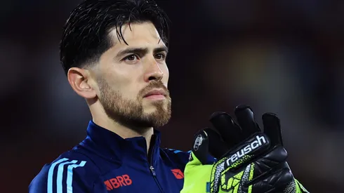 Besiktas precisará pagar R$ 59 milhões ao Flamengo para anunciar Rossi. (Foto: Buda Mendes/Getty Images)