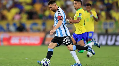 Jogadores que estão entre os principais para a Copa do Mundo de 2026. Foto: Buda Mendes/Getty Images