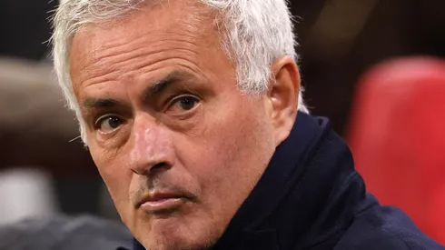 Real Madrid pode gastar R$ 1,1 bilhão e montar time para José Mourinho. (Foto: Dean Mouhtaropoulos/Getty Images)
