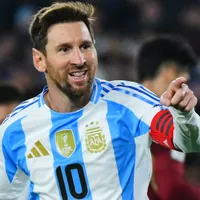 Messi pode se tornar o maior artilheiro das Copas do Mundo